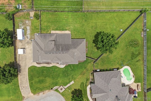 21401 E 104th Street S, Broken Arrow, OK 74014