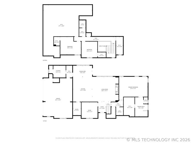21401 E 104th Street S, Broken Arrow, OK 74014