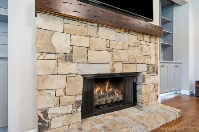 21401 E 104th Street S, Broken Arrow, OK 74014