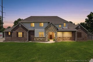 21401 E 104th Street S, Broken Arrow, OK 74014
