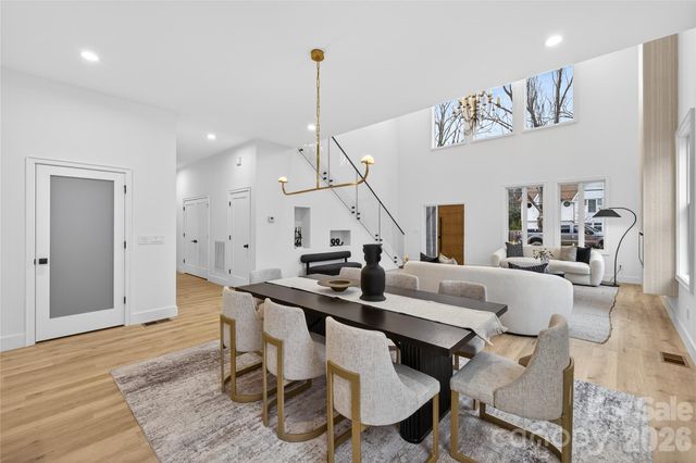 1344 Richland Drive, Charlotte, NC 28211