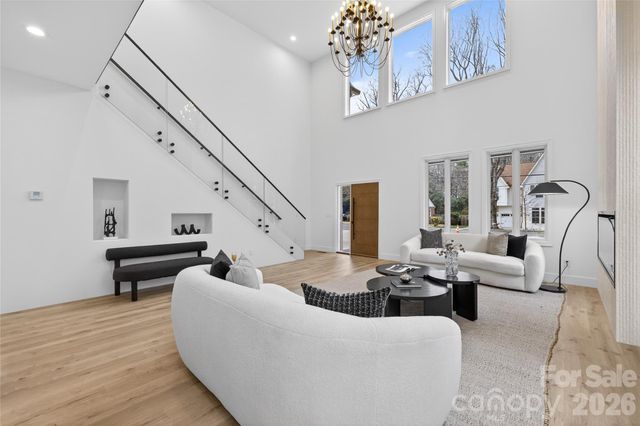 1344 Richland Drive, Charlotte, NC 28211