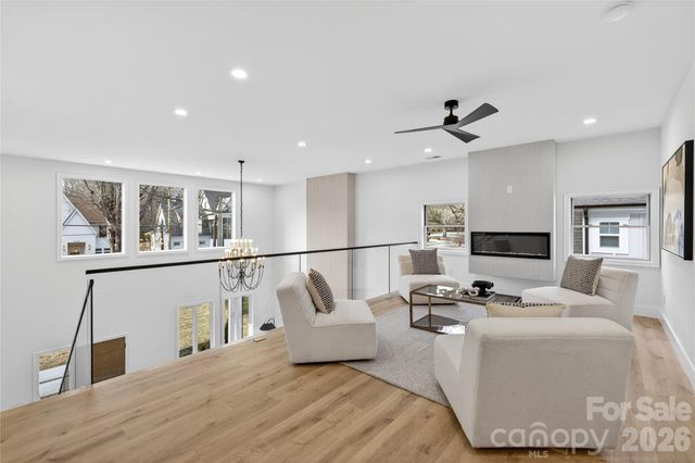 1344 Richland Drive, Charlotte, NC 28211