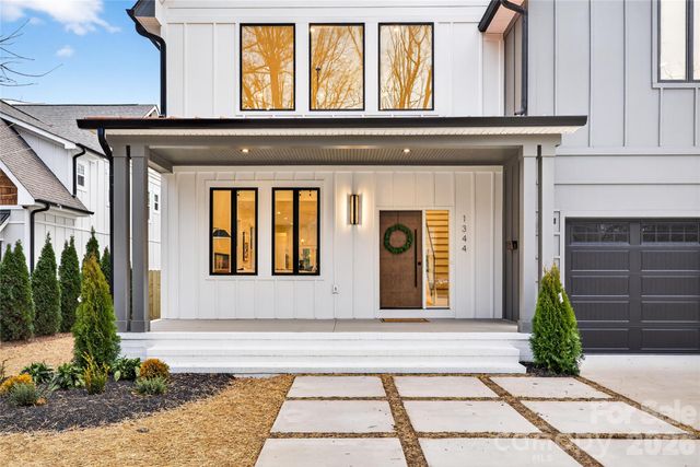 1344 Richland Drive, Charlotte, NC 28211