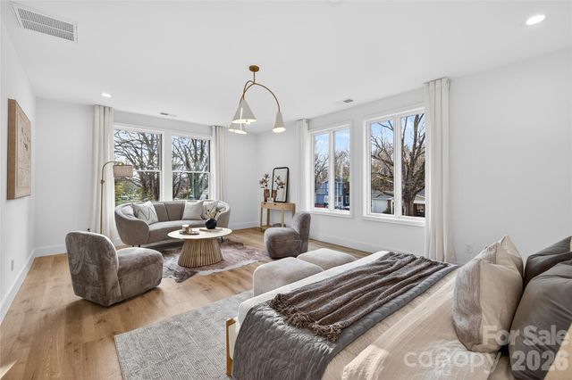 1344 Richland Drive, Charlotte, NC 28211