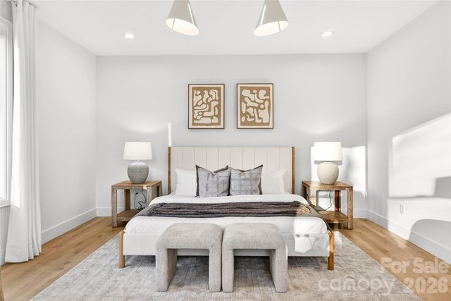 1344 Richland Drive, Charlotte, NC 28211