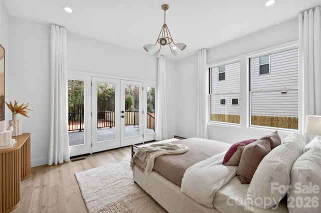 1344 Richland Drive, Charlotte, NC 28211