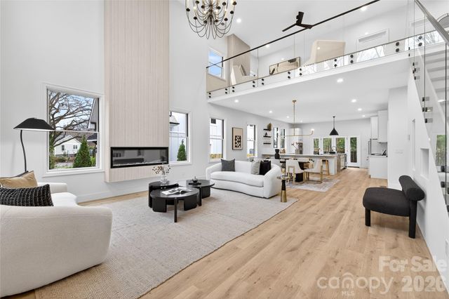 1344 Richland Drive, Charlotte, NC 28211