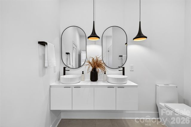 1344 Richland Drive, Charlotte, NC 28211