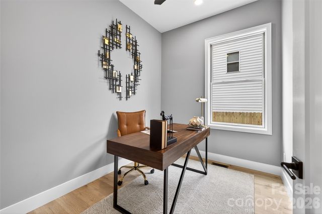 1344 Richland Drive, Charlotte, NC 28211