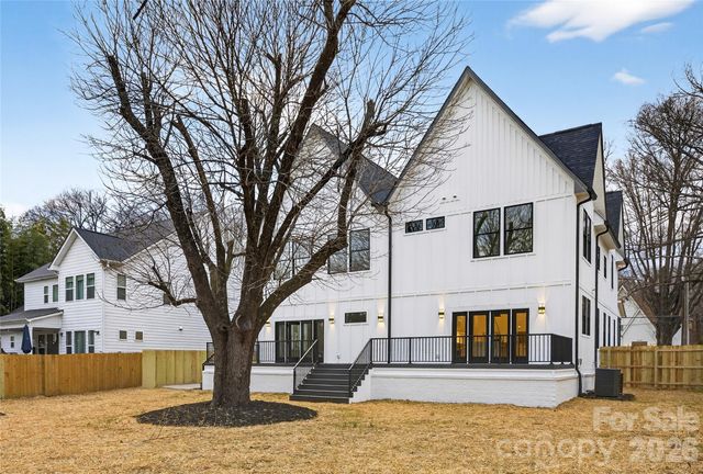 1344 Richland Drive, Charlotte, NC 28211