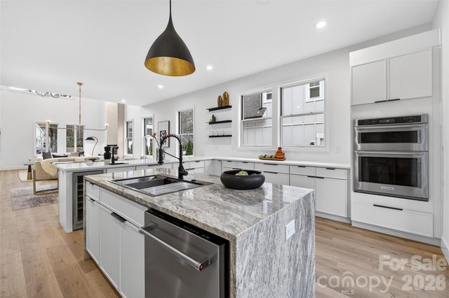 1344 Richland Drive, Charlotte, NC 28211