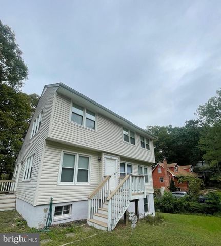 20 KNIGHTSBRIDGE WAY, Stafford, VA 22554