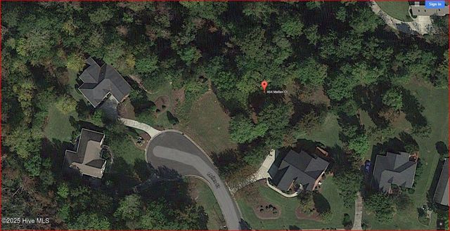 404 Mellen Court, New Bern, NC 28562