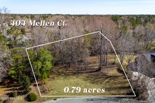 404 Mellen Court, New Bern, NC 28562
