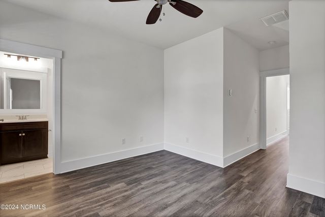 1808 Bungalow Row, Wilmington, NC 28409