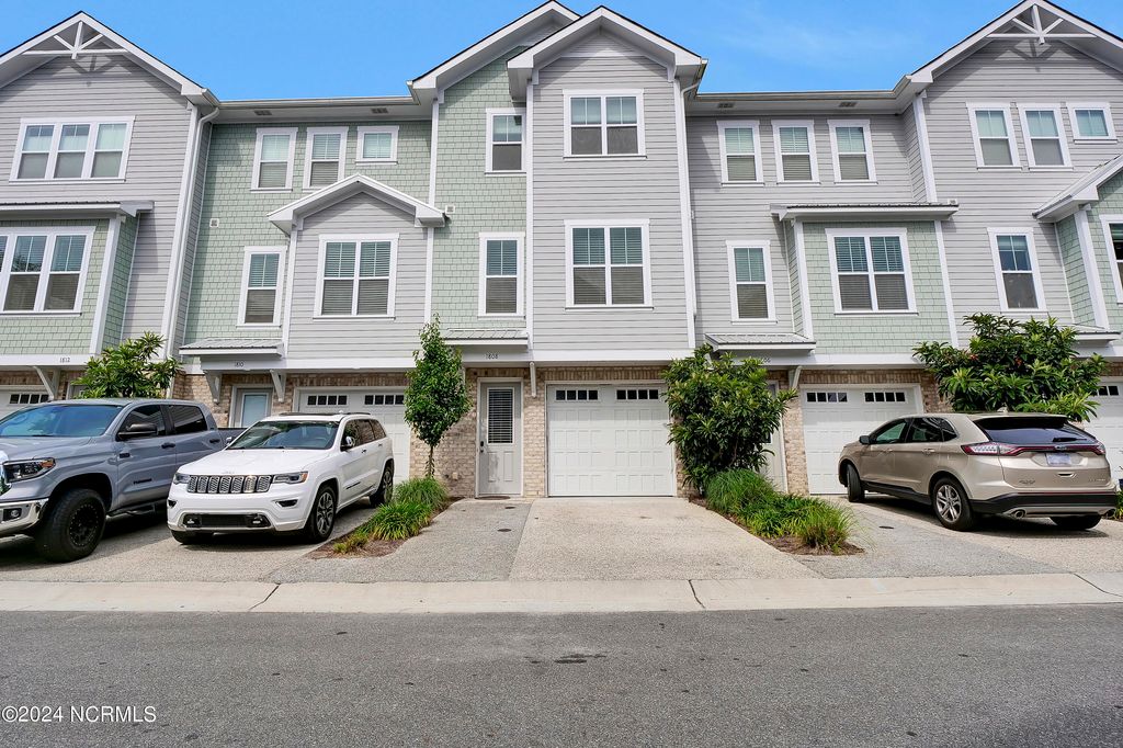 1808 Bungalow Row, Wilmington, NC 28409
