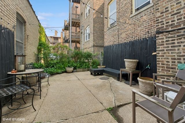 6038 N Washtenaw Avenue 3, Chicago, IL 60659