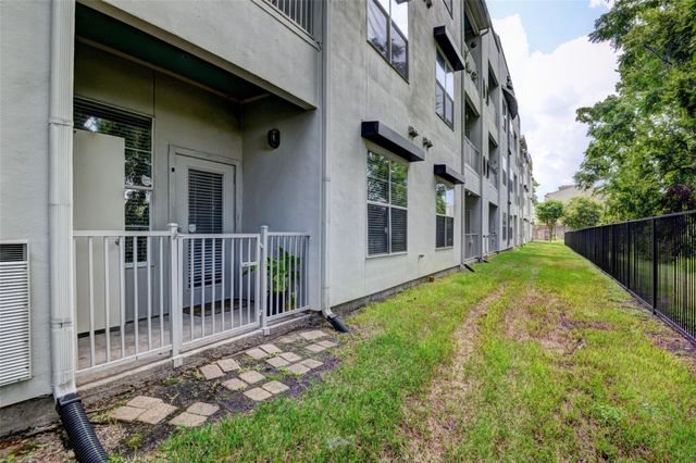 1441 East Street 107, Houston, TX 77007