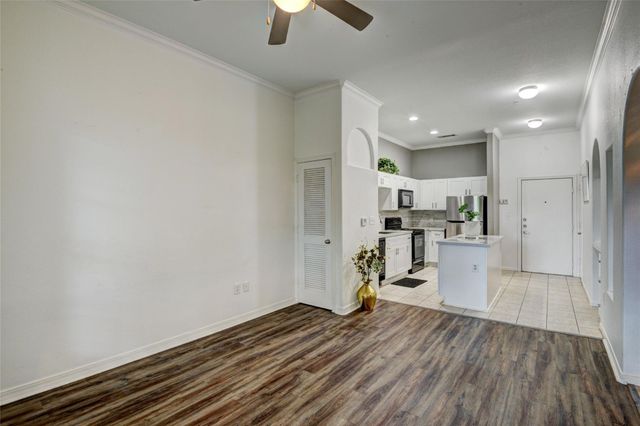 1441 East Street 107, Houston, TX 77007