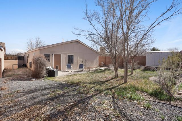 1020 Harrison Drive NE, Rio Rancho, NM 87144