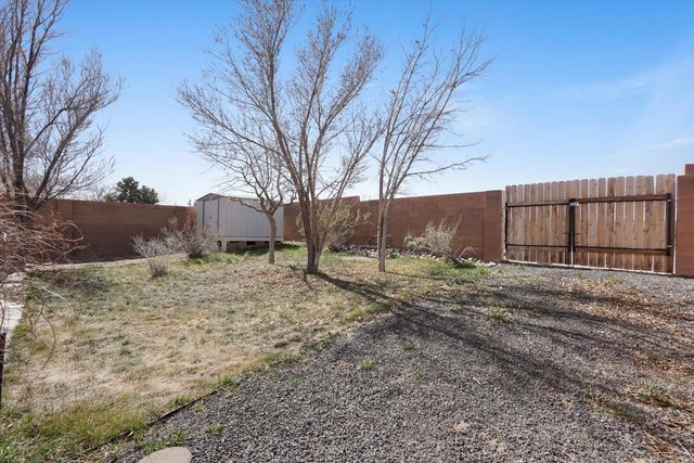 1020 Harrison Drive NE, Rio Rancho, NM 87144