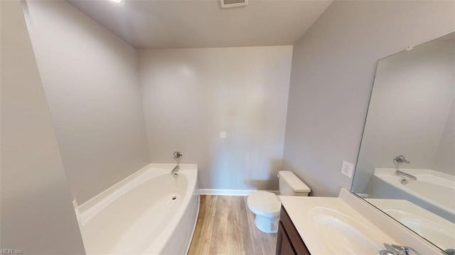 5203 Lombard ST, Chesapeake, VA 23321