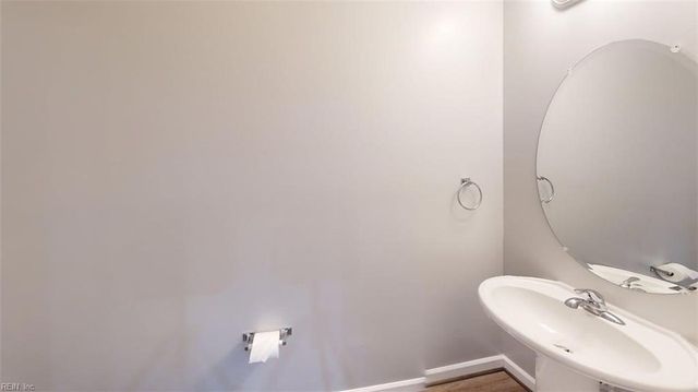 5203 Lombard ST, Chesapeake, VA 23321