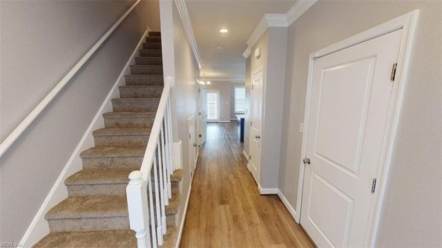 5203 Lombard ST, Chesapeake, VA 23321
