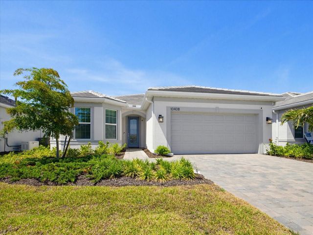 10408 SEA BREEZE RIDGE DRIVE, Englewood, FL 34223