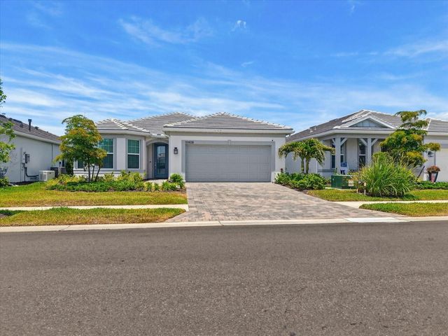 10408 SEA BREEZE RIDGE DRIVE, Englewood, FL 34223