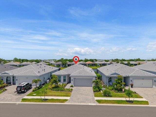 10408 SEA BREEZE RIDGE DRIVE, Englewood, FL 34223