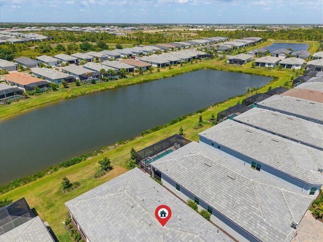 10408 SEA BREEZE RIDGE DRIVE, Englewood, FL 34223
