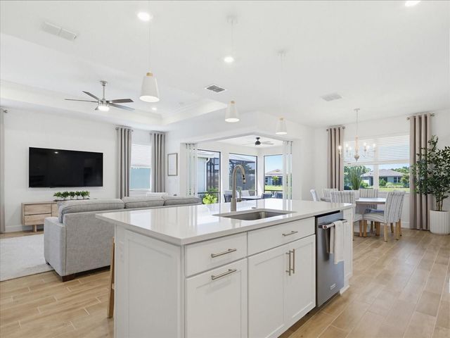 10408 SEA BREEZE RIDGE DRIVE, Englewood, FL 34223