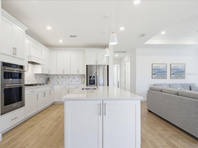 10408 SEA BREEZE RIDGE DRIVE, Englewood, FL 34223