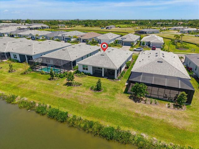 10408 SEA BREEZE RIDGE DRIVE, Englewood, FL 34223