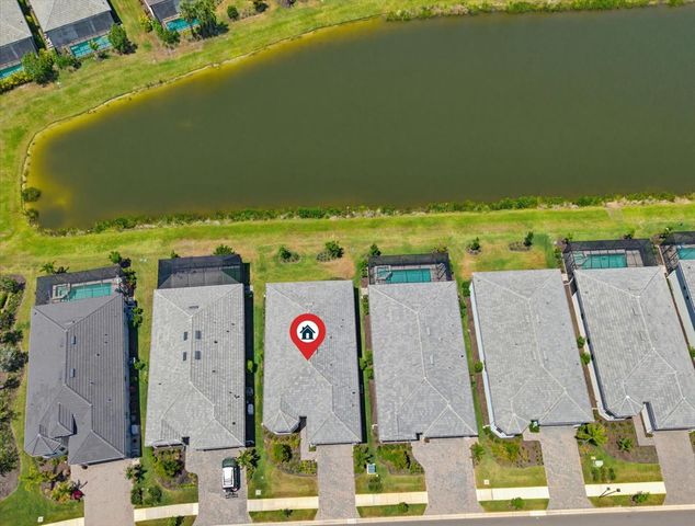 10408 SEA BREEZE RIDGE DRIVE, Englewood, FL 34223