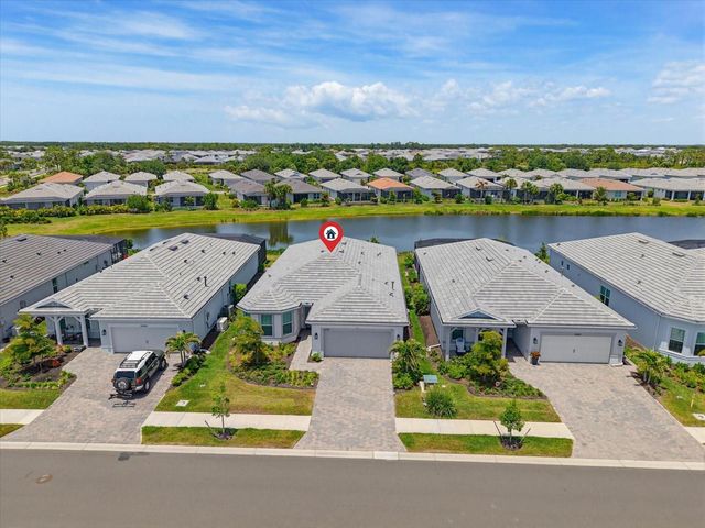 10408 SEA BREEZE RIDGE DRIVE, Englewood, FL 34223