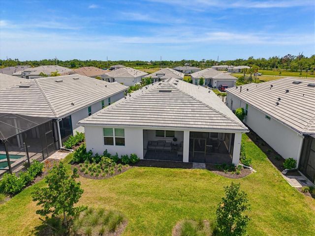 10408 SEA BREEZE RIDGE DRIVE, Englewood, FL 34223