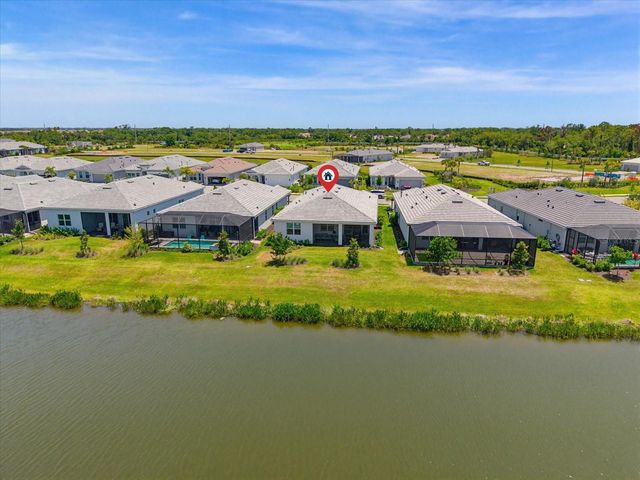 10408 SEA BREEZE RIDGE DRIVE, Englewood, FL 34223