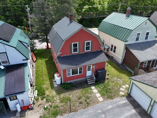 32 South Main Street, Lebanon, NH 03784