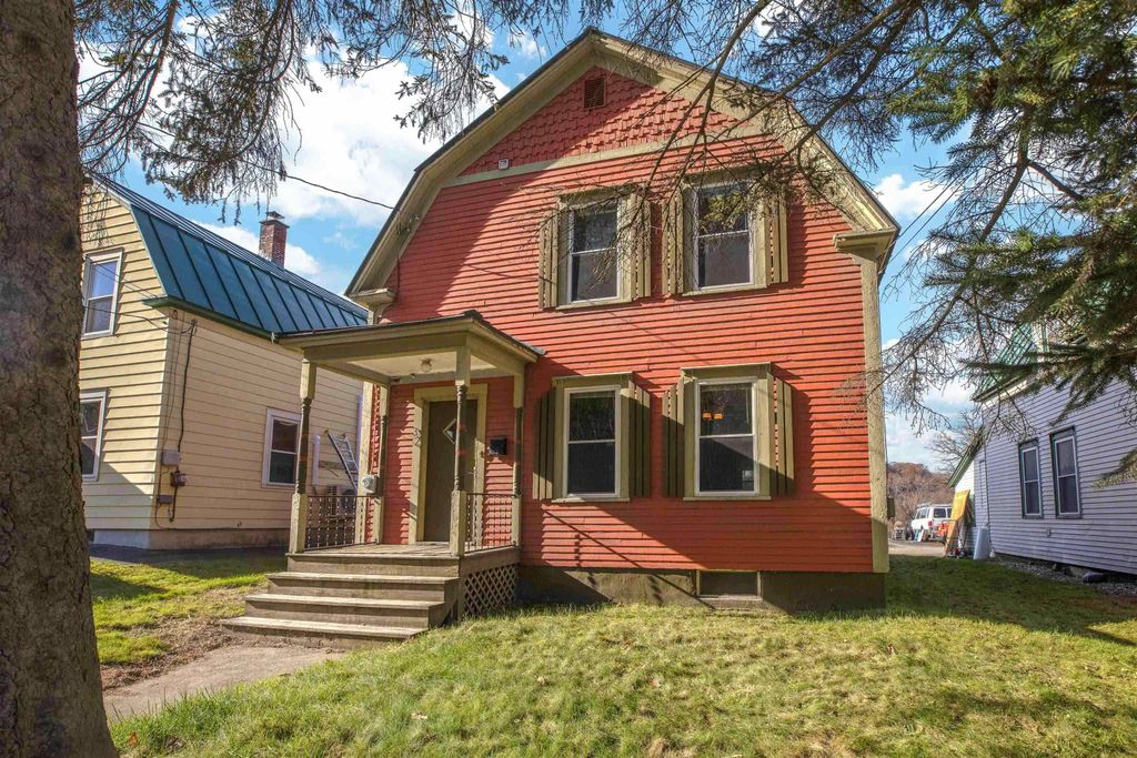 32 South Main Street, Lebanon, NH 03784