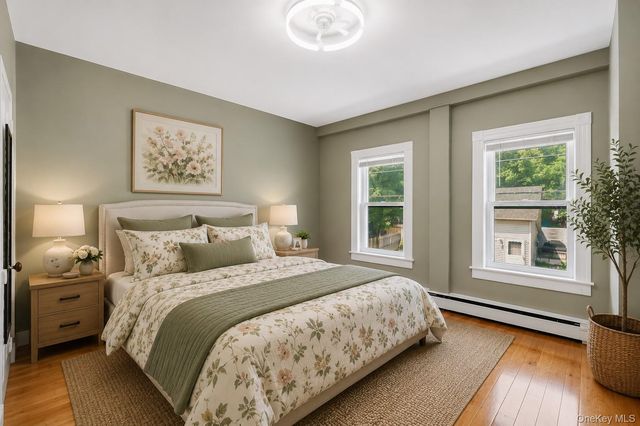 62 Orrs Mills B, Salisbury Mills, NY 12577