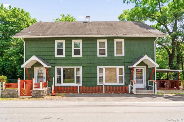 62 Orrs Mills B, Salisbury Mills, NY 12577