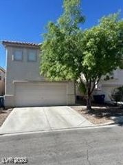 7737 Prosperity River Avenue, Las Vegas, NV 89129