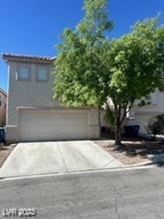 7737 Prosperity River Avenue, Las Vegas, NV 89129