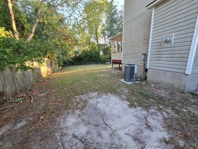 3693 Pioneer Drive, Hope Mills, NC 28348