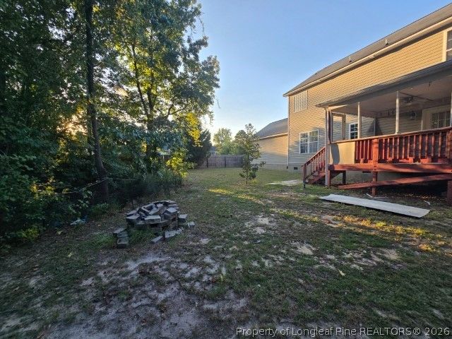 3693 Pioneer Drive, Hope Mills, NC 28348