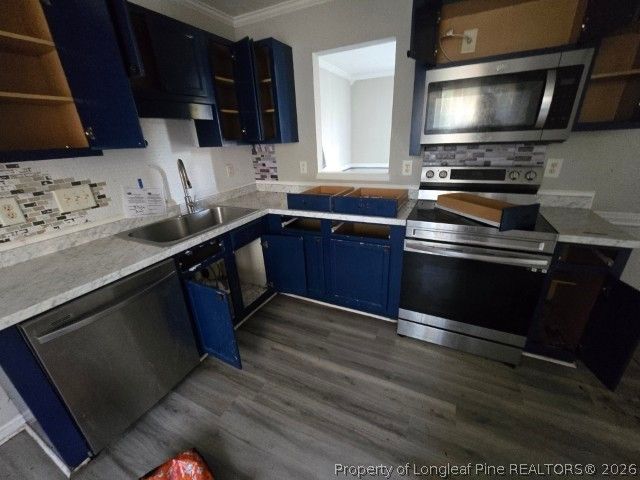 3693 Pioneer Drive, Hope Mills, NC 28348