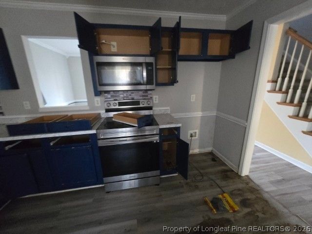 3693 Pioneer Drive, Hope Mills, NC 28348